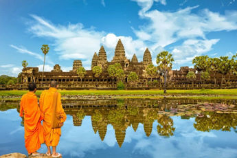 Imagen de Crucero Fluvial Croisieurope - De los Templos de Angkor al Delta del Mekong