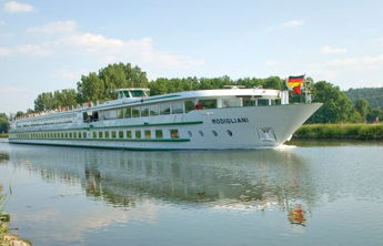 Imagen de Crucero Fluvial Croisieurope por el Danubio 