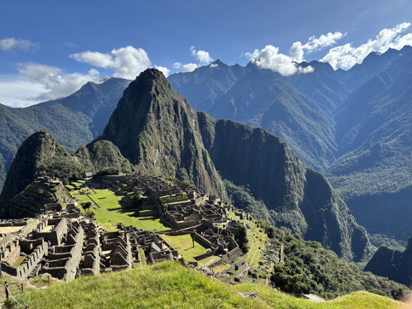 Imagen de Peru - Grandes Maravillas del Cusco	