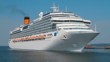 Imagen de Crucero Costa Favolosa salida desde Montevideo 9 Días - Cupos Confirmados 