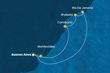 Imagen de Crucero Costa Favolosa salida desde Montevideo 9 Días - Cupos Confirmados 