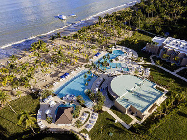 Imagen de Miches - Vacaciones de Primavera - Cupos Confirmados - Latam