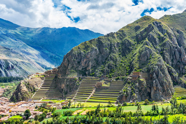 Imagen de Peru - Nuevo Amanecer en Machu Picchu