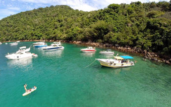 Imagen de Rio De Janeiro, Paraty e Ilha Grande