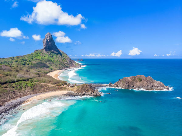 Imagen de Recife y Fernando de Noronha	