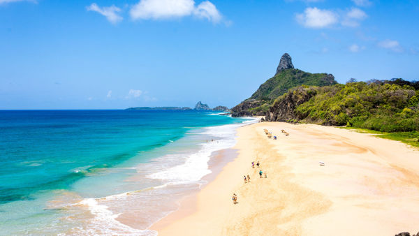Imagen de Fernando de Noronha