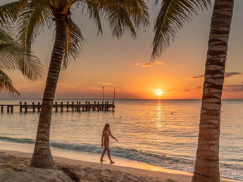 Imagen de Riviera Maya - Semana de Turismo 2026 - Cupos Confirmados Latam 