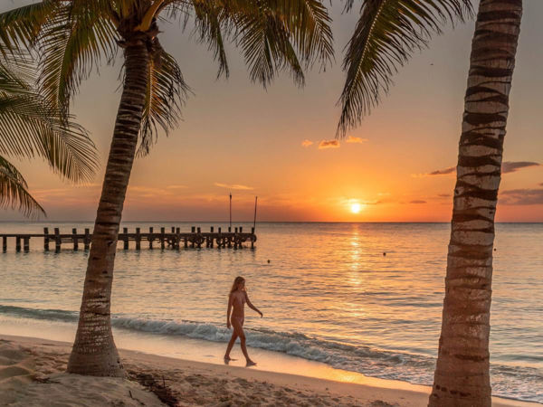 Imagen de Riviera Maya - Semana de Turismo 2026 - Cupos Confirmados Latam 