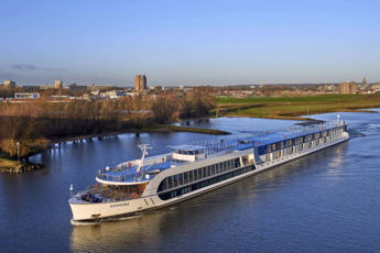 Imagen de Crucero Fluvial Amawaterways - Melodias del Danubio 