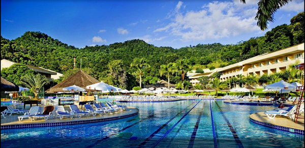 Imagen de  Vila Galé Eco Resort de Angra - Verano 2026 - Cupos Confirmados SKY