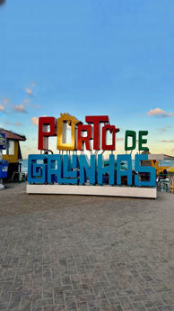 Imagen de Porto de Galinhas - Semana de Turismo 2026
