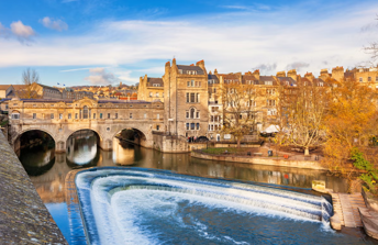 Imagen de Inglaterra Secreta