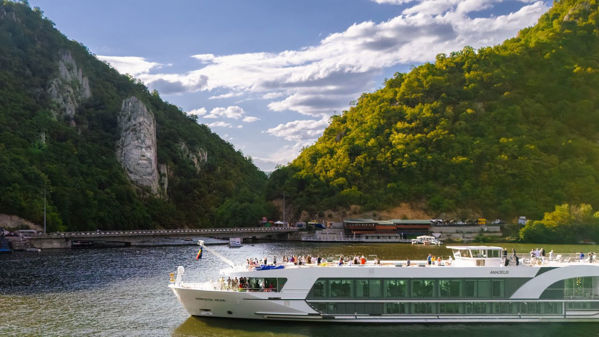 Imagen de Crucero Fluvial Amadeus de Estrasburgo a Nuremberg