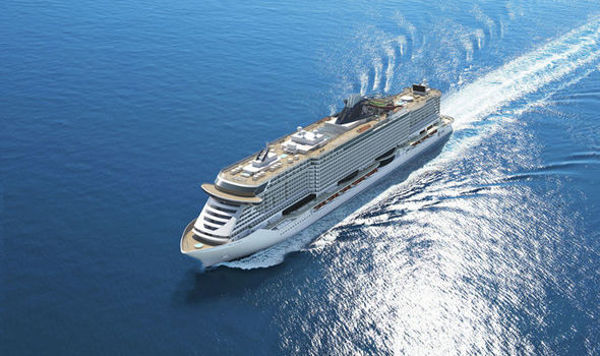 Imagen de Crucero MSC Seaside desde Miami - Semana de Turismo 