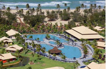 Imagen de Resorts de Fortaleza - Carnaval 2026 - Cupos Confirmados GOL