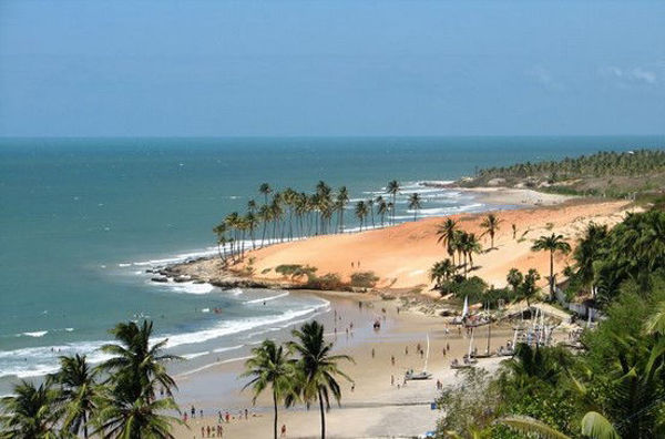 Imagen de Fortaleza - Semana de Turismo 2026 - Cupos Confirmados GOL
