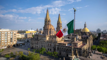 Imagen de Tesoros Virreinales 2026 - Mexico 