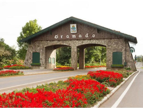 Imagen de Gramado 