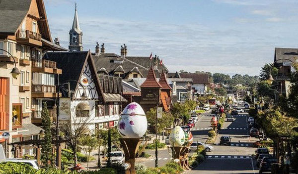 Imagen de Gramado y Canela 