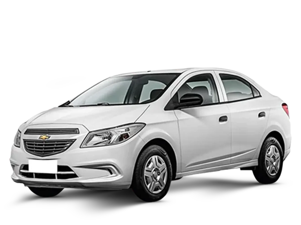 Imagen de Chevrolet Prisma Joy