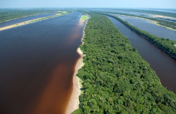 Imagen de Crucero Fluvial Croisieurope - A lo largo del Amazonas y del Río Negro