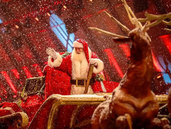 Imagen de Natal Luz en Gramado 