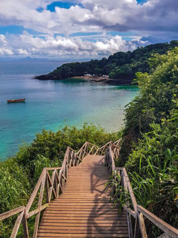 Imagen de Buzios - Salida 3 De Enero