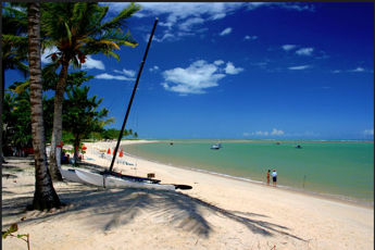 Imagen de Porto Seguro en Familia  - Vacaciones de Primavera - Charter GOL