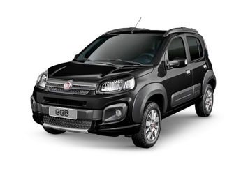 Imagen de Fiat Uno Wey