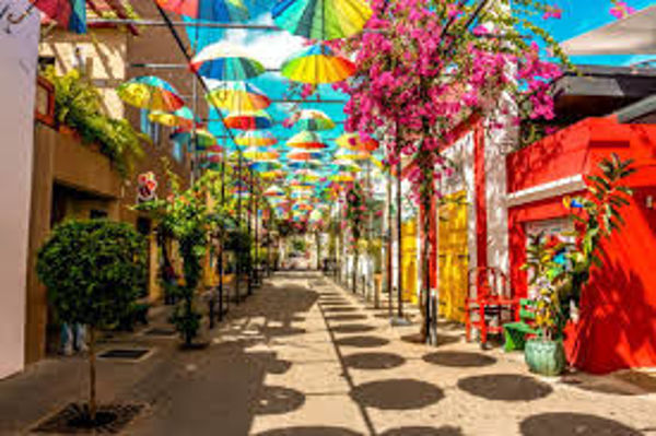 Imagen de Puerto Plata  -  Copa Vacations 