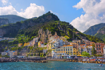 Imagen de Italia- Costa Amalfitana 