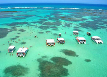 Imagen de Maragogi- Semana de Turismo 2026- Salida 28 de Marzo