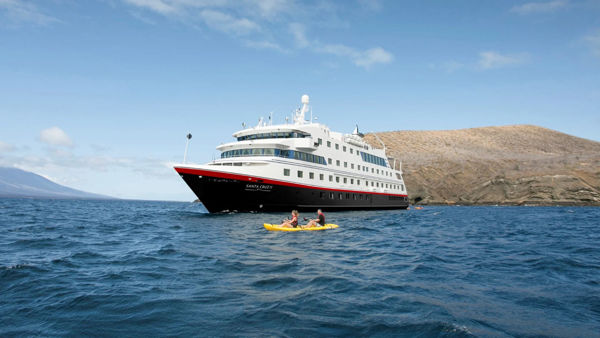 Imagen de Crucero de Expedición Hurtigruten - Islas Galápagos