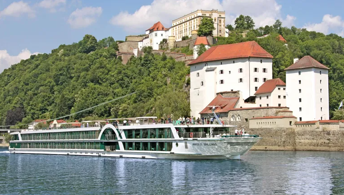 Imagen de Crucero Fluvial Encantos del Rhin I - Avance 2026