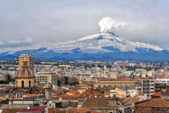Imagen de Tour Barroco Concordia Catania-Catania - 2026
