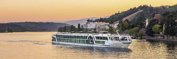 Imagen de Crucero Fluvial - Tesoros de Borgoña y Provenza - Avance 2026