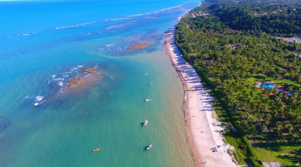 Imagen de Arraial dAjuda - Verano