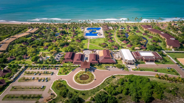 Imagen de Vila Galé Marés Resort - Guarajuba - Semana de Turismo 2026 - Charter Latam