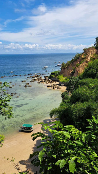 Imagen de Salvador y Morro de San Pablo - Semana de Turismo 2026 - Charter Latam