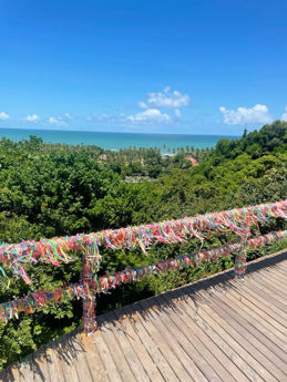 Imagen de Arraial dAjuda - Semana de Turismo 2026 - Charter AZUL