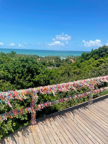 Imagen de Arraial dAjuda - Semana de Turismo 2026 - Charter AZUL