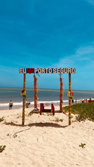 Imagen de Porto Seguro - Semana de Turismo 2026 - Charter AZUL