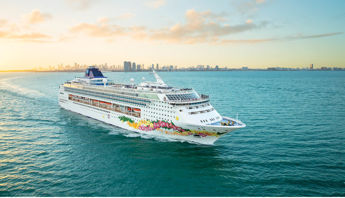 Imagen de Crucero Transatlántico Norwegian desde La Romana