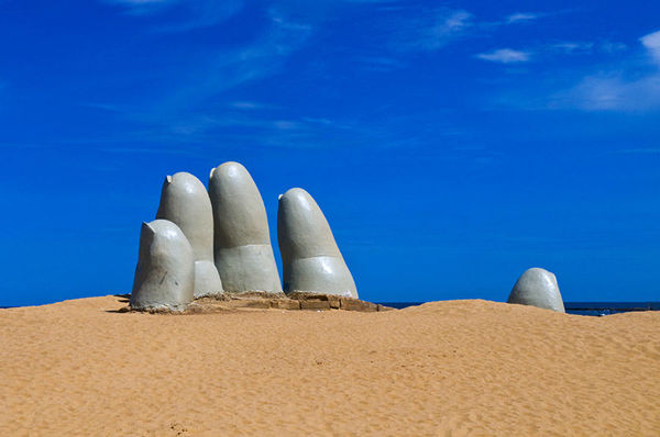 Imagen de Punta del Este Invita - Turismo Receptivo  (Paquete neto)