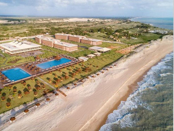 Imagen de Vila Galé Touros - Semana de Turismo 2026 - Cupos Confirmados GOL