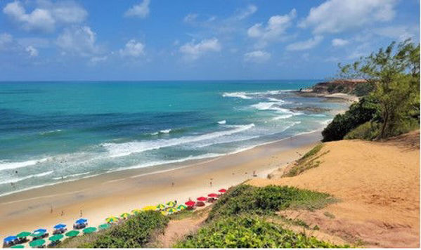 Imagen de Natal y Pipa - Semana de Turismo 2026 - Cupos Confirmados GOL