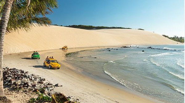 Imagen de Natal - Semana de Turismo - Cupos Confirmados GOL