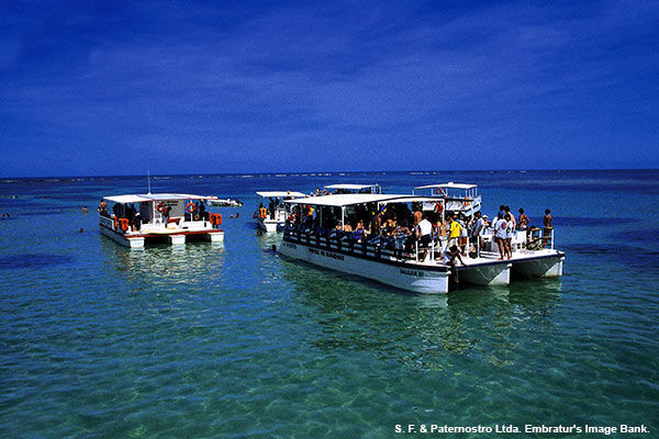 Imagen de Maragogi - Semana de Turismo - Cupos Confirmados AZUL