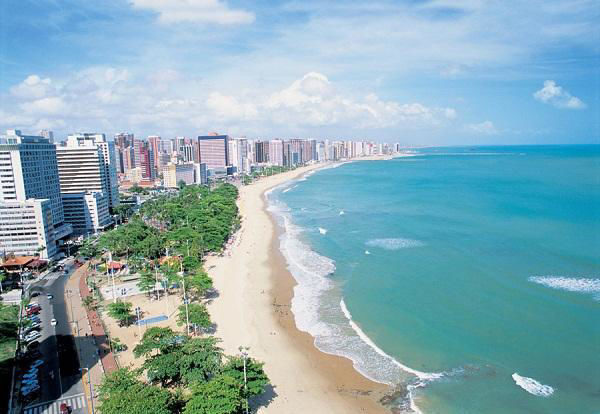 Imagen de Fortaleza - Baja Temporada 