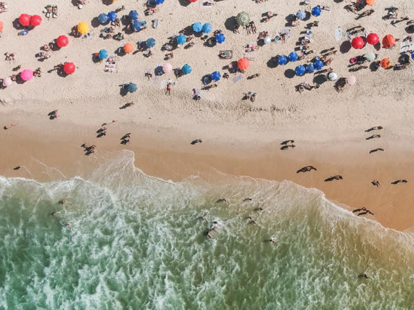 Imagen de Buzios y Rio de Janeiro - Marzo
